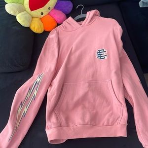 Eric Emanuel hoodie